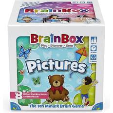 BrainBox: Pictures