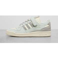 Adidas forum low green adidas Forum 84 Low Linen Green