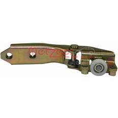 Glat Skydedøre Metzger Rulleføring 2310022 Volkswagen Transporter 4 Bus Skydedør S 0502-Y (x200cm)