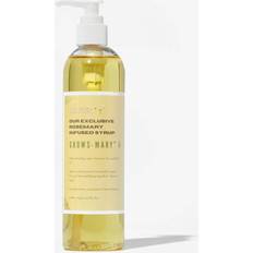 PrettyLittleThing Syrup Growsmary Thickening Pre-Wash Hair Oil