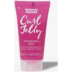 Umberto Giannini Curl Jelly Scrunching Jelly 50ml