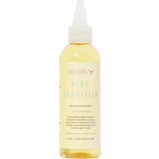 PrettyLittleThing Syrup Mint Condition Hydrating Pre-Wash Hair Oil 100ml, Clear 100ml