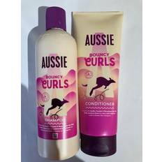 Aussie Curls Hydrating Shampoo 300ml