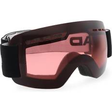 Head Solar JR Red Junior Skibriller Goggles