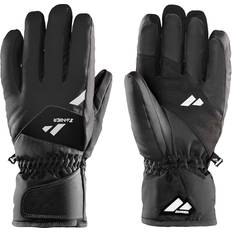 Kirchberg GTX Ski Gloves - Black