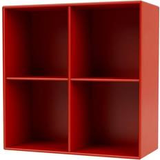 Pink Boghylder Montana Furniture SHOW Bogreol 69.6cm