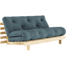 Karup sovesofa roots Karup Design Sovesofa Roots 160 Blå Sofa