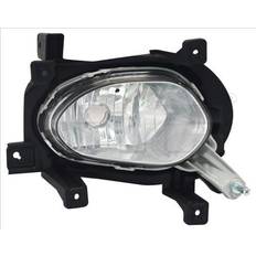 Linternas TYC 19-12288-01-2 Faros Antiniebla Izquierda