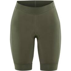 Craft Core Endurance Shorts - Green