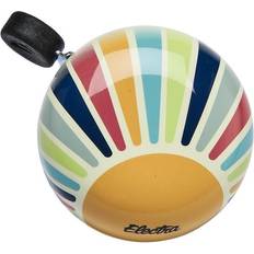 Electra Sun Rays Domed Ringer Cream