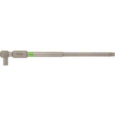 Essve BITS TX20 110MM 9980322 Beijerbygg Byggmaterial