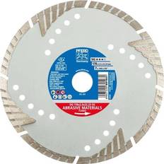 Pferd 68000023 Dg Sg Diamond cutting disc Diameter 178 mm Bore diameter 22.23 mm 1 pcs