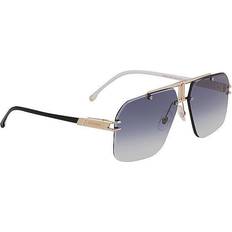 Herren - Pilot Sonnenbrillen Carrera 1054/S Herren-Sonnenbrille Pilot Fassung: Kunststoff Goldfarben