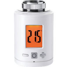 13601001 HOMEPILOT Wireless Thermostatic valve
