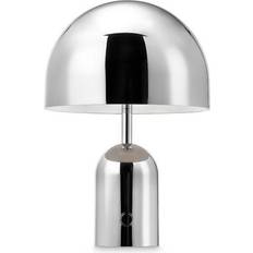 Bell bordslampa Tom Dixon Bell Silver Bordslampa 28cm