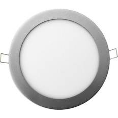 D Spotlights Edm 20 W Built-in LED Downlight 1200 Lm and 6400 K Spotlight