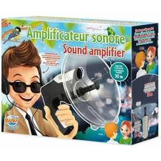 Amplificateurs et Récepteurs Amplificateur sonore