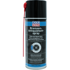 Reparationer & Vedligeholdelse Liqui Moly Bremsepasta 400