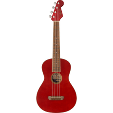 Fender Avalon CHY Ukulele