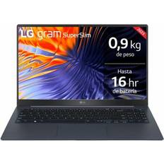 LG Gram Portátiles LG 15Z90RT 32GB 512GB SSD 15" Windows 11 Home