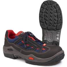 Jalas Vêtements de Travail Jalas Halbschuh 3700R Respiro S2 SRB Gr