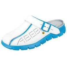 Holzschuhe Abeba Berufsschuh 37312 Gr