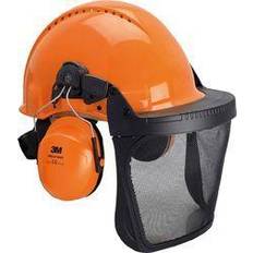 Cascos de Seguridad 3M Kopfschutzkombi CE Fpa aus G3000M H31P3E/5C DG