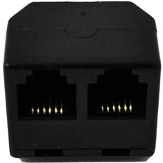Portdoble RJ12-2 * 1.1 til 80/150 og batteri