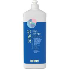 Sonett Badeværelsesrengøring Sonett Badrengøring refill 1000 1L