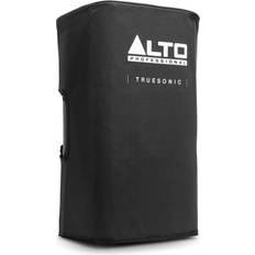 Negro Fundas de altavoces Alto TS410 CVR Bolsa Para Altavoces