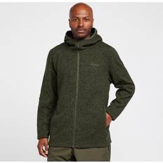 Westlake Hooded Fleece Jacket, Khaki