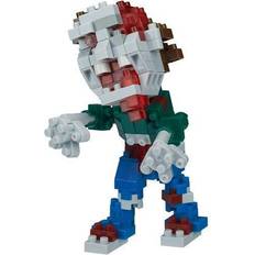 Nanoblock NBC-316 ZOMBIE, Multi