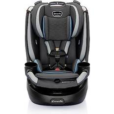 Front Baby Seats Evenflo Revolve360 Slim 2in1