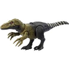 Jurassic World Figurer Jurassic World Dino Trackers Actionfigur Roar Orkoraptor