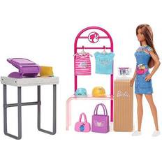 Barbie Boutique Diseña y vende