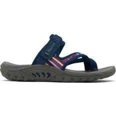 Skechers Nylon Shoes Skechers Reggae Mad Swag - Navy