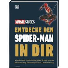 MARVEL Studios Entdecke den Spider-Man in dir