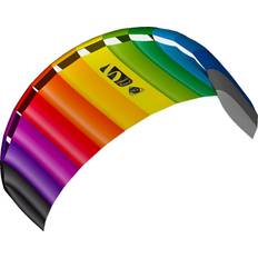 Cerfs-volants Invento Aile Traction Symphony Beach III HQ Powerkite