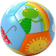 Haba Babyball Regenbogenwelt (6)