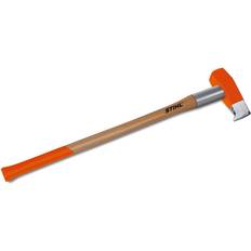 Stihl Hachas de partir Stihl Martillo Talar AX 33 CS 90 cm 3.300 g Hacha de partir