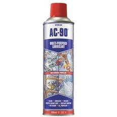 AC-90 universal smøremiddel 250 ml. CO2 spraydåse inkl. præcisionsrør