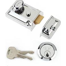 Yale Security Yale 77 Traditional Nightlatch 60mm