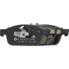 Brake System ATE Brake Pad Set Disc Brake 13.0460-7299.2