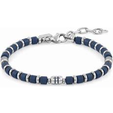 Nomination Blue Bracelets Nomination Instinct Bracelet - Blue