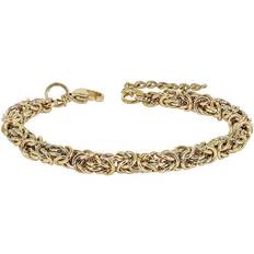 Smykker Arock NERO Armband mm Guld