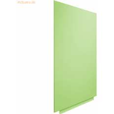 Gröna Whiteboards Rocada Skin Whiteboard 75x115