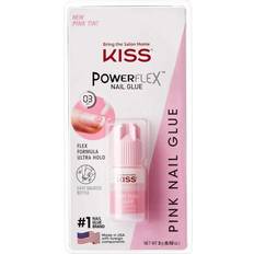 Kiss False Nails Powerflex Nail Glue