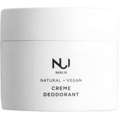 Deodorant creme Natural & Vegan Creme Deodorant 30