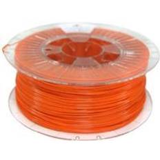 Spectrum Filament (PLA, 1.75mm, 1000g, Orange) 3D Filament, Orange