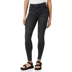 Levi's Mujer Ropa Levi's 720 High Rise Super Skinny Jeans